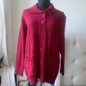 T.C FASHION CARDIGAN